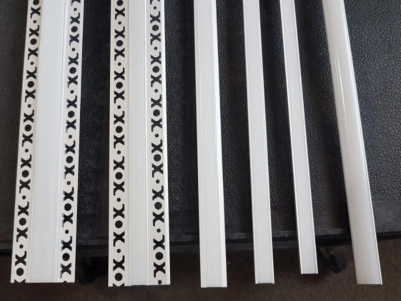 LED Aluminum Profiles LED Aluminum Profiles