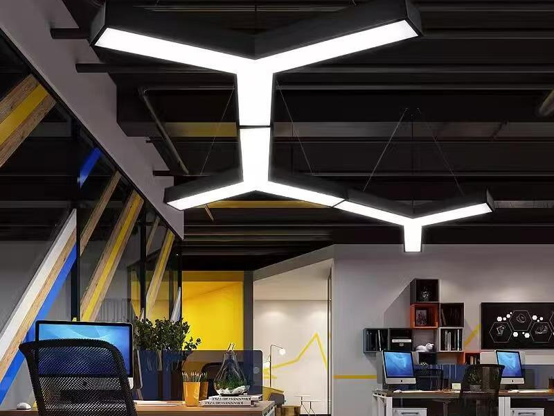 LED extrusion profile LED extrusion profile
