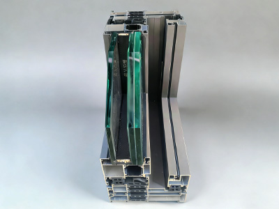 Laminated Glass for aluminum door and window