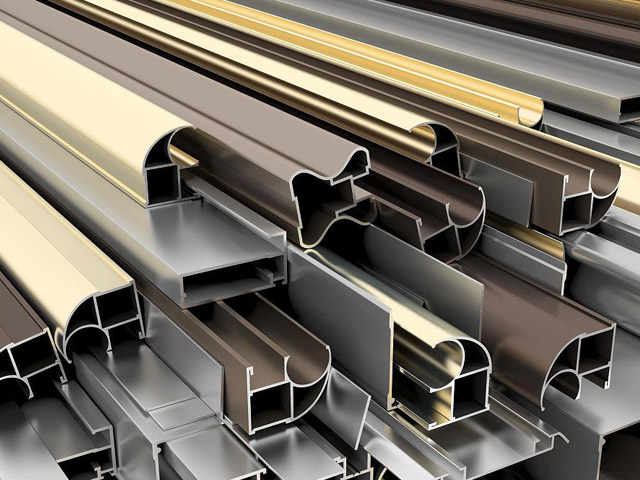 Problems With Aluminum Profile Surfaces Problems With Aluminum Profile Surfaces