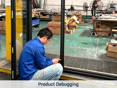 Product Debugging Product Debugging