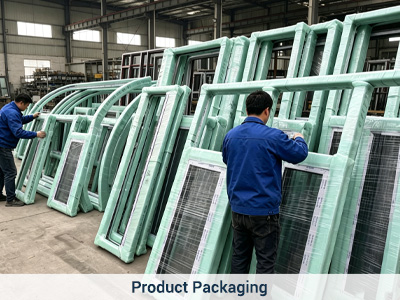 Product Packaging Product Packaging