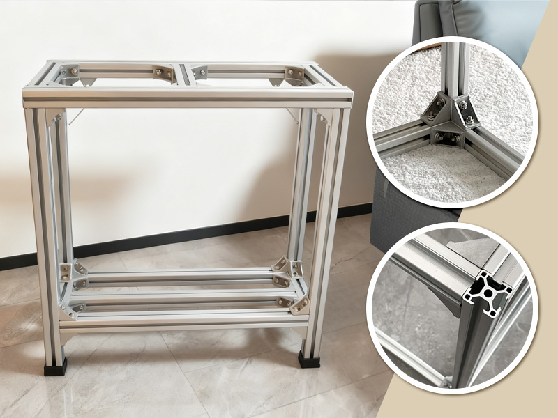 T-slot-profile-extrusion-for-household-storage-racks