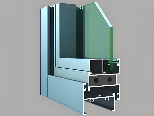 Why Is Thermal Break Aluminum The First Choice Material For Door & Window