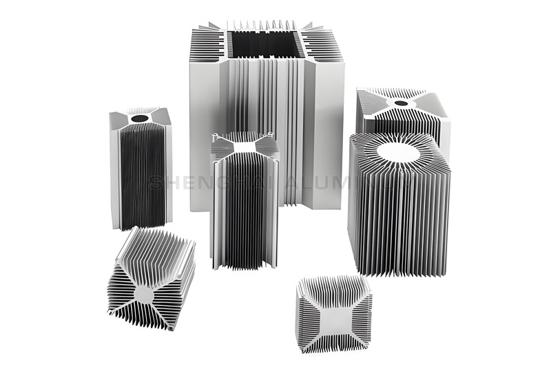 heat sink aluminium extrusion heat sink aluminium extrusion