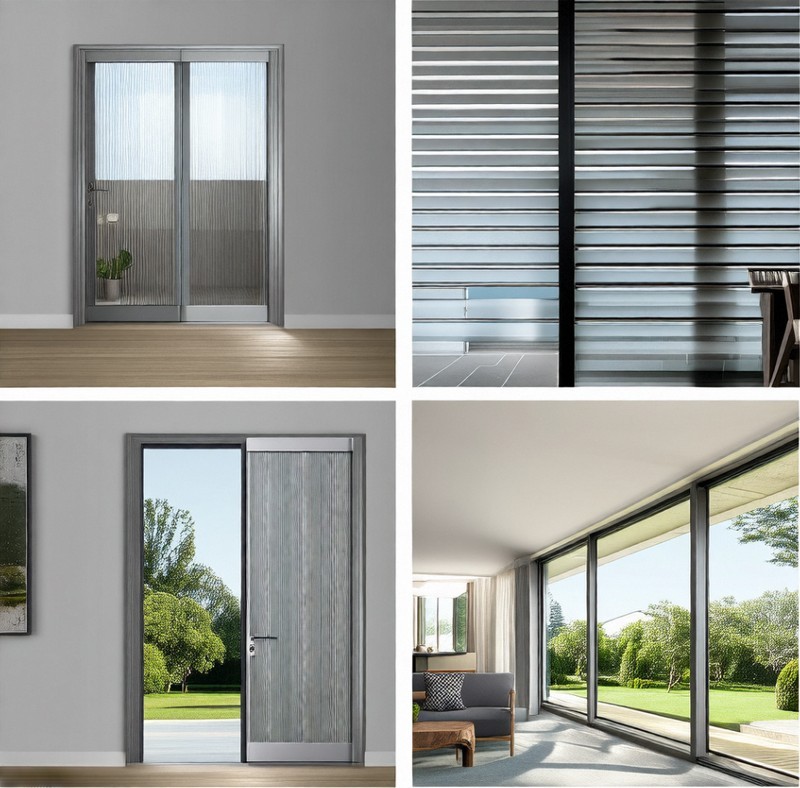 Image of How to choose the right aluminum alloy doors and windows Image of How to choose the right aluminum alloy doors and windows
