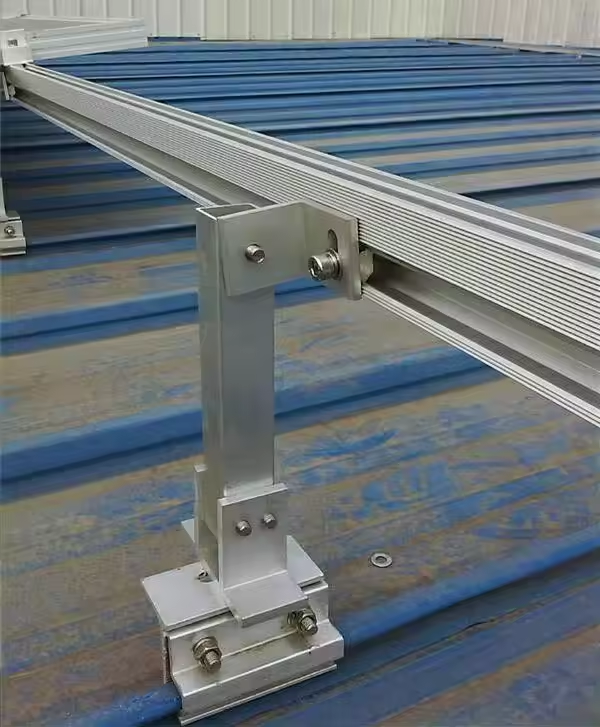 Aluminum Solar Panel Profiles Aluminum Solar Panel Profiles